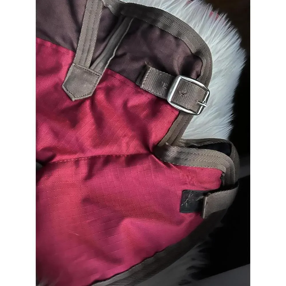Outdoor Dog Blanket - Stylish and Functional Pet Gear- Size Large